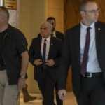 İsrail dışişleri bakanı Ankara'da