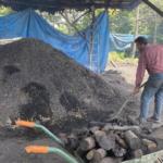 İstanbul’un mangal kömür ihtiyacı Şile’den karşılanıyor