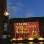 İsveç, PKK/YPG soruşturmasını 'delil yetersizliği' sebebiyle sonlandırdı