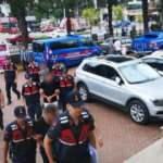 JASAT dedektiflerinden ka&ccedil;amadılar