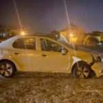 Kahreden haber! 1 ay &ouml;nce evlenen bisikletli Ayşeg&uuml;l, kazada &ouml;ld&uuml; 