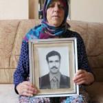 Kan davası y&uuml;z&uuml;nden 77 yıldır kimliksiz! Fatma nine g&ouml;zyaşlarıyla kimlik istedi