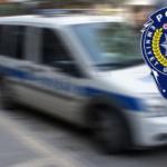 Kocaeli'de karakolda dehşet sa&ccedil;an şahsı polis vurarak etkisiz hale getirdi