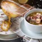 Kelle paça faydaları nelerdir? Kelle paça çorbası bağırsaklara iyi gelir mi?