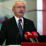 Kılıçdaroğlu: Başkanlarımızın yolları kesilmek isteniyor