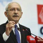 Kılıçdaroğlu'nun adalet anlayışı! Bakın kimleri hapisten çıkaracakmış