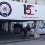 Kırmızı b&uuml;ltenle aranan 2 yabancı uyruklu DEAŞ'lı ter&ouml;rist yakalandı