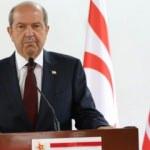 KKTC'den Rum y&ouml;netimine 'federasyon zeminindeki m&uuml;zakereler sona erdi' yanıtı