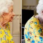 Krali&ccedil;e Elizabeth yorumu: G&ouml;zlerimizin &ouml;n&uuml;nde yok oluyor