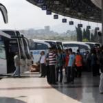Kurban Bayramı öncesi otobüs biletleri yüzde 65 zamlandı: 750 TL'ye çıktı