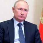 Kremlin'den Putin'in sağlık durumuna ilişkin açıklama