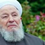 Mahmut Ustaosmanoğlu vefat etti... Başkan Erdoğan ve birçok isimden taziye mesajı