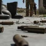 Mali'de d&uuml;zenlenen ter&ouml;r saldırısında en az 40 sivil &ouml;ld&uuml;