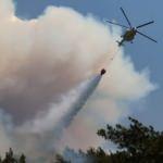 Marmaris yangınıyla ilgili yalanlar ve ger&ccedil;ekler!