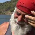 Marmaris'teki yangını başlatan kundak&ccedil;ının babası konuştu