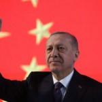 TBMM Başkanı Mustafa Şentop, Erdoğan'ın adaylığı konusunu çocuğa anlatır gibi anlattı!