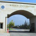 Mersin Üniversitesi 7 kadro için en az lise mezunu personel arıyor! Başvuru ne zaman sona erecek?