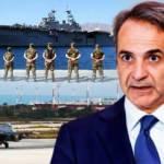 Miçotakis'ten Türkiye'ye 'kriz sizin hatanız yüzünden çıktı' suçlaması