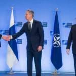 NATO'dan Türkiye açıklaması!