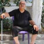 Otob&uuml;s şof&ouml;r&uuml;n&uuml;n darp ettiği Kıbrıs gazisi o anları anlattı: Vurunca &ccedil;ok duygulandım