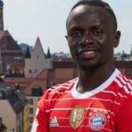 Sadio Mane resmen Bayern Münih'te!