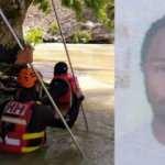 Serinlemek i&ccedil;in K&ouml;pr&uuml;l&uuml; Kanyon'a giren Asyalı gen&ccedil; 15 g&uuml;nd&uuml;r bulunamadı