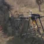 Silahlı dron Songar'dan yeni ihracat başarısı