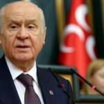 Bah&ccedil;eli'den Kılı&ccedil;daroğlu'nun son iddiasına olay cevap! 