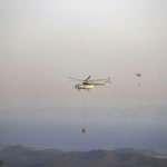 Son dakika: Marmaris'te 4 g&uuml;nd&uuml;r devam eden yangın kontrol altında