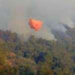 Son dakika: Marmaris'teki yangınla ilgili flaş açıklama: 3-4 kişi kaçarken görülmüş...