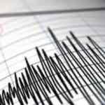 Son Dakika: Van'da 4 b&uuml;y&uuml;kl&uuml;ğ&uuml;nde deprem!