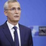 Stoltenberg'den İsveç ve Finlandiya açıklaması: Üyelikleri kısa sürede mümkün değil