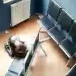 Sultanbeyli'de gen&ccedil; kız ortalığı karıştırdı