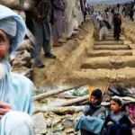 Taliban'dan yardım çağrısı: 1000 kişinin öldüğü Afganistan depreminde üzücü gelişme