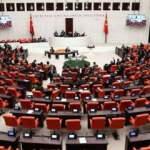 TBMM'nin çalışma süresi uzatıldı