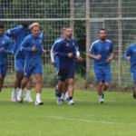 Tirana, Şampiyonlar Ligi eleme turuna Bolu'da hazırlanıyor