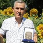 Türk bilim insanı, ayçiçeği üzerine çalışmalarıyla 'Pustovoit Ödülü'ne layık görüldü