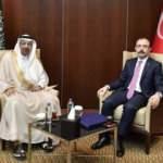 Türkiye ve Suudi Arabistan'dan ortak karar