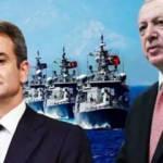 Türkiye-Yunanistan gerilimi: Erdoğan'ın hamlesine Miçotakis'ten karşılık