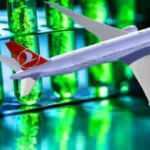 T&uuml;rkiye'den ses getirecek jet yakıtı hamlesi! Petrol&uuml;n yerine ge&ccedil;ecek