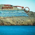 Yunan medyası, Keçi Adası'ndaki askeri varlığı belgeleyen AA'yı hedef aldı