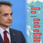 Yunanistan'dan Ege'deki 3 ada için provokatif hamle: İHA'lar da Meriç'e gelecek