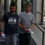 150 kilo demir &ccedil;aldı: 2 saatte yakalandı ve serbest bırakıldı!