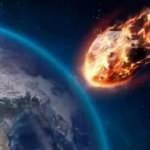 2052'de D&uuml;nya'ya &ccedil;arpması beklenen asteroit i&ccedil;in tehlike ge&ccedil;ti! Geriye 1.377 tane kaldı