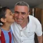 35 yıl esir olduğu sigarayı bıraktı, hayatı değişti  