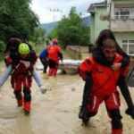 AFAD Başkanı Sezer'den sel b&ouml;lgeleriyle ilgili ayrıntılı a&ccedil;ıklama