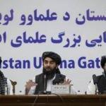 Afganistan'da DEAŞ kararı: Bu çağın haricileridir