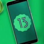Android 13 ile gelen yeni &ouml;zellikler
