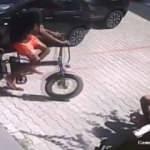Antalya&rsquo;da 15 bin TL&rsquo;lik bisikletini &ccedil;alan hırsıza seslendi: Yok pahasına gitmesin