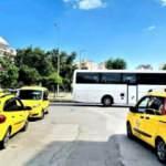 Antalya’da taksimetre ücretlerine ortalama yüzde 25 zam